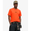 Orange Vif