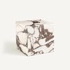 Ceramic Marble Brick