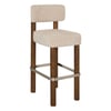 Beige Noyer