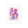 Unframed