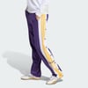Violet / White / Crew Yellow