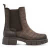 Marron Camel Combiné