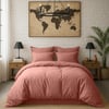 Rose Profond