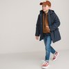 Parka kinder jungen