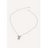Collier Guess argent