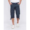Bermuda jeans homme