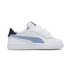 Bianco/blu