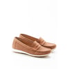 Marron Camel