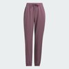 Jogging Adidas violet femme