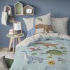 Linge de lit enfant Jurassic World