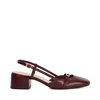 Bordeaux Cuir
