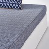 Blue Print/Grey