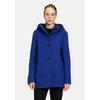 Bright Blue Melange