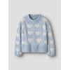 Bleu - Subdued Blue