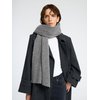 Medium Grey Melange