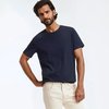 Bleu Marine Foncé