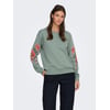 Chinois Green