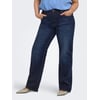 Dark Blue Denim