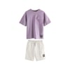 Violet/Ciment
