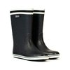 Bottes de pluie fourrées femme
