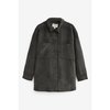 Gris Anthracite