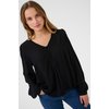 Noir Black Deep