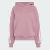 Magic Mauve / Off White