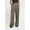 Noir Marron Black/Toasted Check