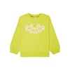 Vert Daiquiri Green