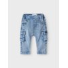 Medium Blue Denim