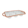Orange-Transparent
