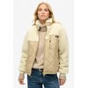 Veste hybride femme