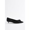 Chaussures femme 35 petit talon