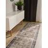 Anthracite/Taupe