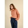 Pull col roulé Molly Bracken