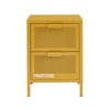 Jaune Moutarde