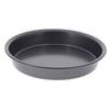 Moule à Manqué De Buyer 26cm - Acier Antiadhésif - Pour Gâteaux Et Cheesecakes - Hauteur 5cm