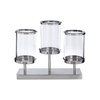 Hurricane candle holders