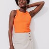Orange Fluo