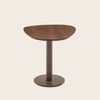 Noyer Et Bronze