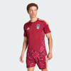 Team Coll Burgundy 2