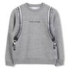 Gris Chine Acier
