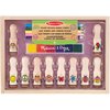 Tampons Melissa Et Doug