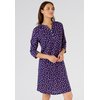 Chemise col tunisien femme