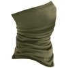 Snood femme laine