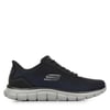 Navy Black