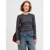 Dark Grey Melange