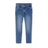 Bleu Moyen