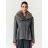 Gris - Medium Grey Melange1