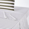 Striped Print